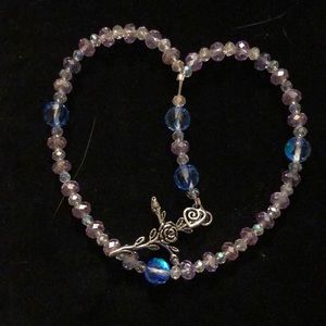 Prayer Bracelet